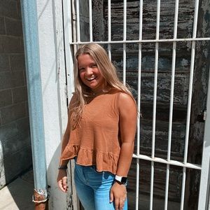 Meet your Posher, Brooke